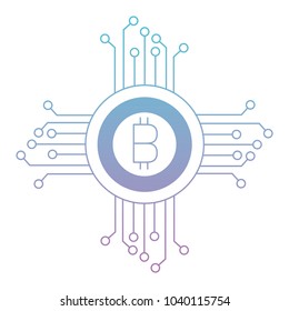 bitcoin money with circuit