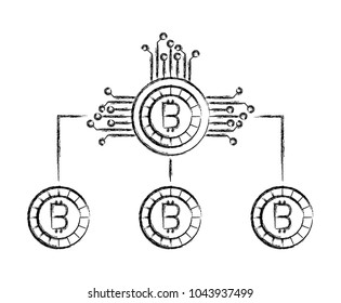 bitcoin money with circuit