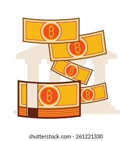 Bitcoin Paper Currency