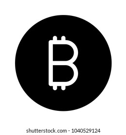 Bitcoin Payment Button