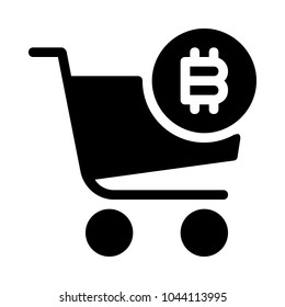 Bitcoin Payment Cart