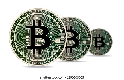 Bitcoin - peer to peer payment system