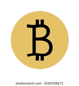  Bitcoin price increasing and decreasing icon set in black and white color.currency rising and falling symbol set. Bitcoin on white background