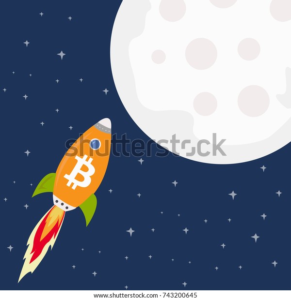 Blast off to the moon cryptocurrency crypto virus removal tool