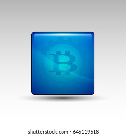 Bitcoin sign in gear