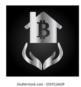 Bitcoin simple vector