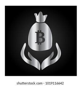 Bitcoin simple vector