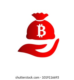 Bitcoin simple vector