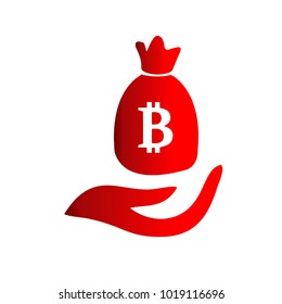Bitcoin simple vector