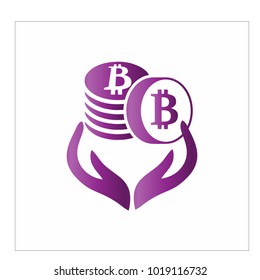 Bitcoin simple vector