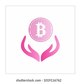 Bitcoin simple vector