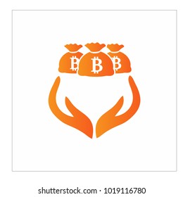 Bitcoin simple vector