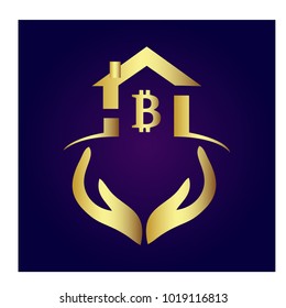 Bitcoin simple vector