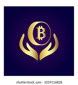 Bitcoin simple vector