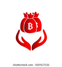 Bitcoin simple vector