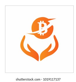 Bitcoin simple vector