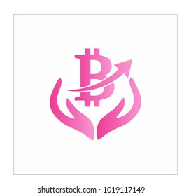 Bitcoin simple vector