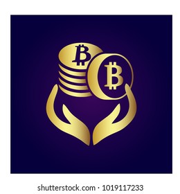 Bitcoin simple vector