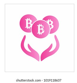 Bitcoin simple vector