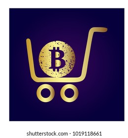 Bitcoin simple vector