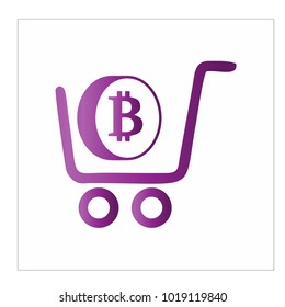 Bitcoin simple vector