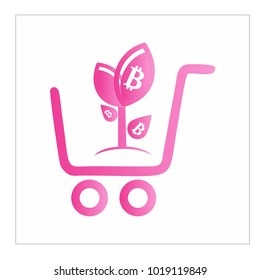 Bitcoin simple vector