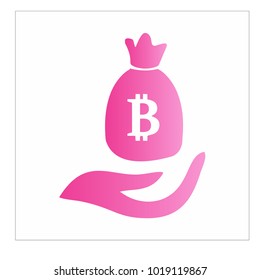 Bitcoin simple vector