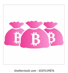 Bitcoin simple vector