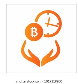 Bitcoin simple vector