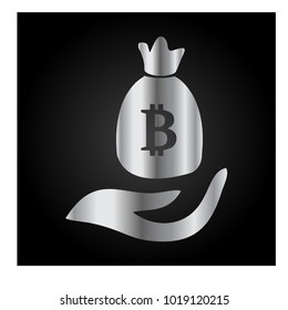 Bitcoin simple vector