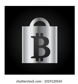 Bitcoin simple vector