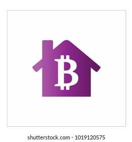 Bitcoin simple vector