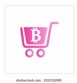 Bitcoin simple vector