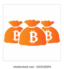 Bitcoin simple vector