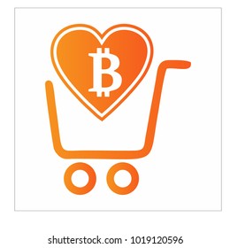 Bitcoin simple vector