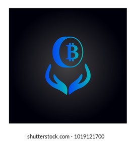 Bitcoin simple vector