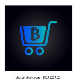 Bitcoin simple vector