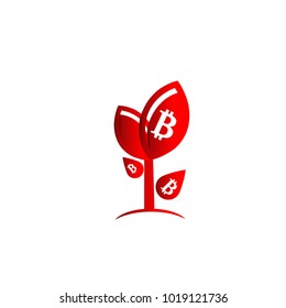 Bitcoin simple vector