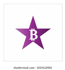 Bitcoin simple vector