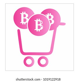 Bitcoin simple vector