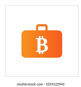 Bitcoin simple vector