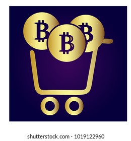 Bitcoin simple vector