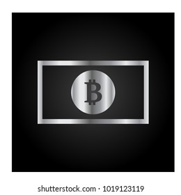 Bitcoin simple vector