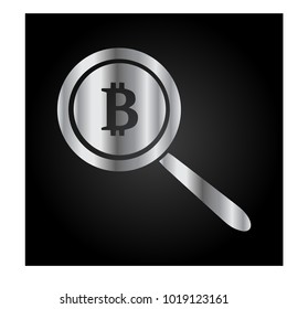 Bitcoin simple vector