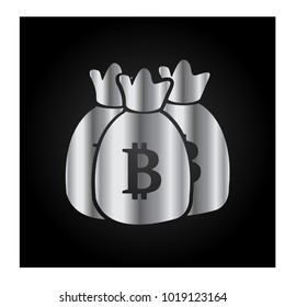 Bitcoin simple vector