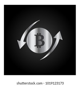 Bitcoin simple vector