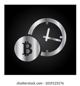 Bitcoin simple vector