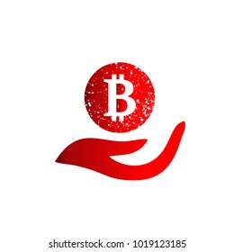 Bitcoin simple vector