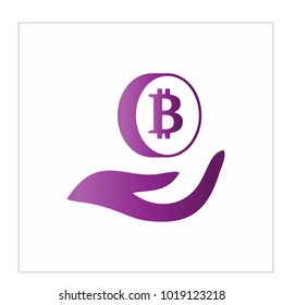 Bitcoin simple vector