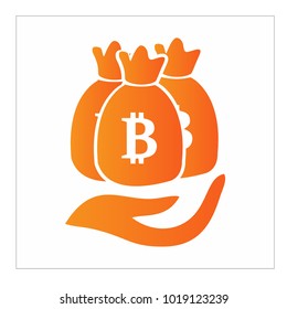 Bitcoin simple vector